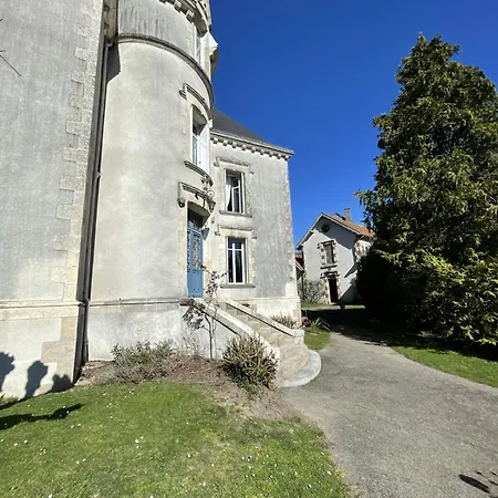 Frühstückspension Elegance - Chateau Maranne