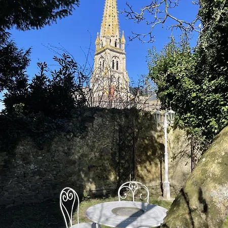 Elegance - Chateau Maranne Nocleg ze śniadaniem