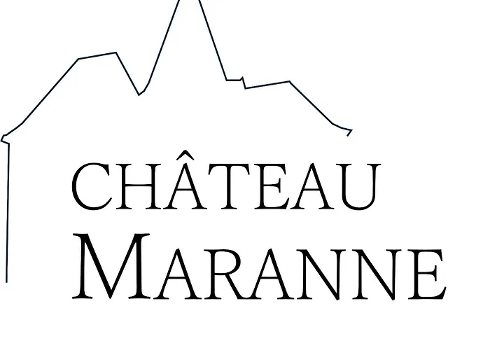 Elegance - Chateau Maranne 3*