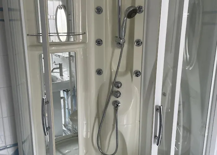 Elegance - Chateau Maranne Bed and breakfast Parthenay