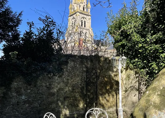 Elegance - Chateau Maranne Bed and breakfast